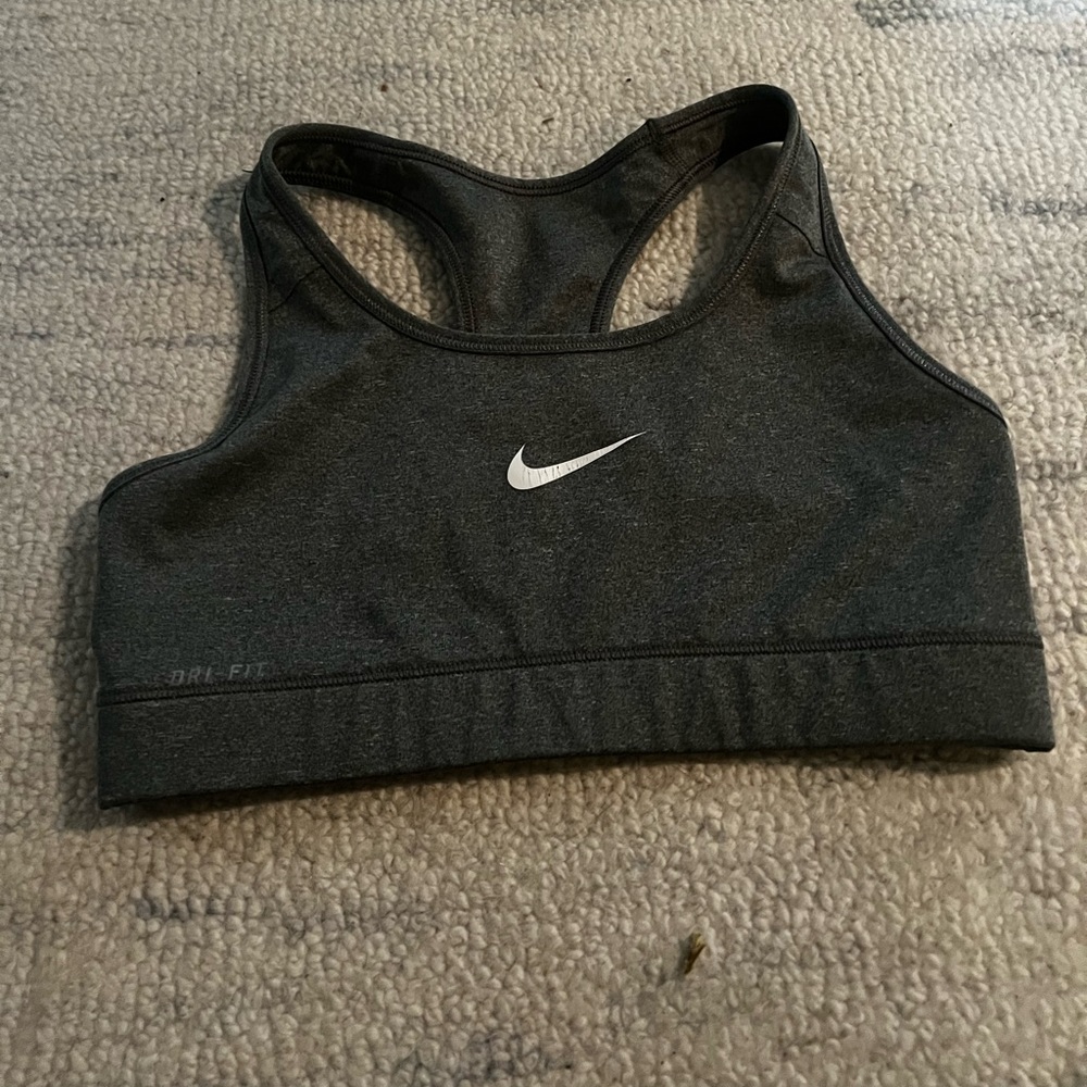 Nike Dry Fit Sports Bra